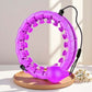 Adjustable Smart Hoop With 360° Massage
