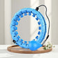 Adjustable Smart Hoop With 360° Massage