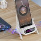Multifunctional Wireless Fast Charger Phone Stand