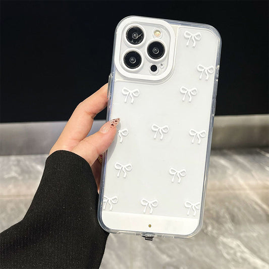 📱 50% RABATT! ✨ GLÖDANDE TELEFONFODRAL - Batterivänliga LED-notiser, Ultralåg Effektförbrukning & Smal Passform för Större Telefonmodeller 🌟🔋
