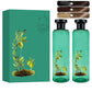 🌿 50% REA NU! 🔥  Långvarig Botanisk Hårfärg– Få salongresultat hemma!✨
