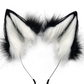 💖 Tidsbegränsat erbjudande, 💕 Influencer-favorit kattöron-diadem