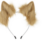 💖 Tidsbegränsat erbjudande, 💕 Influencer-favorit kattöron-diadem