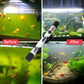 🌊 Tidsinställd UV-sterilisator – akvariets vattenkvalitetsvakt! 🐟