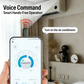 📱Universal Mobile Remote Adapter:🔌 Förvandla din telefon till en universell fjärrkontroll