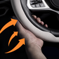 🚗 Universellt rattöverdrag för bil ✨