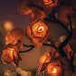 🌹Den perfekta presenten🎁Forever Rose Tree Lamp
