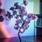 🌹Den perfekta presenten🎁Forever Rose Tree Lamp