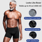🔥Köp 1 få 1 gratis🔥Mäns Superabsorberande Inkontinensboxershorts