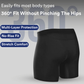 🔥Köp 1 få 1 gratis🔥Mäns Superabsorberande Inkontinensboxershorts