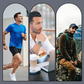 🔥Köp 1 få 1 gratis🔥Mäns Superabsorberande Inkontinensboxershorts