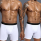 🔥Köp 1 få 1 gratis🔥Mäns Superabsorberande Inkontinensboxershorts