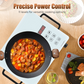 🔥Hot Seller💥High-Power Ceramic Stove🍳