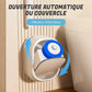 🚽Engångstoalettborste med utbytbart huvud🧼