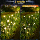 🔥HET REA 50% RABATT🐝Solcellsdriven eldfluga-lampa