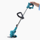 🔥🎁Nyhet 60% RABATT🔥1800W Hopfällbar Grästrimmer