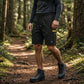 🩳 50 % RABATT! 🌿 Avslappnade cargoshorts för herrar med dragsko – multifunktionella fickor, förstärkta sömmar och ledig passform för optimal komfort 🏕️