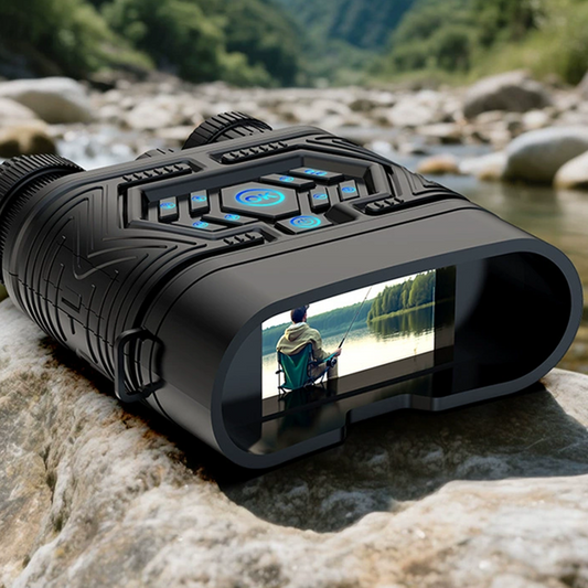 🌙Digitala mörkerseende-kikare🔭