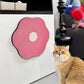 🔥50 % rabatt under en begränsad tid🔥Kreativ väggmonterad klösbräda för katter🐱 i form av en blomma
