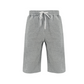 🩳 TIDSBEGRÄNSAT ERBJUDANDE: 50 % RABATT! ✨ Avslappnade shorts för män – dragsko, knälånga ✨