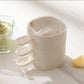 Ny Kreativ Multilager Glassform