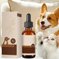 🐱🐶Öronrengöring med tea tree-olja för katter och hundar | Mild • Effektiv • Lindrar klåda