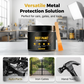 🥳Vattenbaserad metallisk färg rostomvandlare🎊