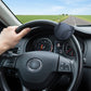 🚗 KÖP 2 FÅ 1! ✨ Ergonomisk rattknopp – halkfri struktur för bättre grepp under alla förhållanden 🔧💫