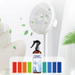 Dammavlägsnande spray för fläktar 🧼 – för din hälsa 🥳