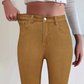 📢📢50 % rabatt!! ⏰✨Stretchjeans med hög midja för damer | superelastiska & lätta att kombinera👖