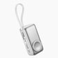 🥳Årets specialerbjudande 2026🥳💞Över 50 000 sålda exemplar!📱💨 50 % rabatt! Multifunktionell magnetisk powerbank