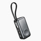 🥳Årets specialerbjudande 2026🥳💞Över 50 000 sålda exemplar!📱💨 50 % rabatt! Multifunktionell magnetisk powerbank