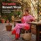 🤩 Bohemisk klädset – bekvämt och elegant 👗