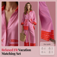 🤩 Bohemisk klädset – bekvämt och elegant 👗