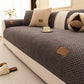 Förtjockad Halksäker Sofföverdrag – Ultramjuk, Tvättbar, Reptålig & Husdjursvänlig, 4 Färger 🛋️✨