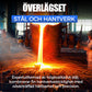💥Varmt säljande föremål - 50% rabatt💥Bilupphängning, delad styrspindelseparator