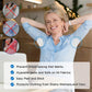 Ultra-Thin Disposable Underarm Sweat Pads