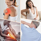 Multifunktionell automatisk 12-rullars muskelmassage maskin