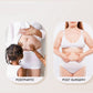 🔥50% RABATT NU!🔥 Dam Magkontrollerande Shapewear-Body med Dragkedja
