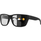 😎🕶️ Unisex-solglasögon med polariserade linser för löpning, cykling, bilkörning och sport