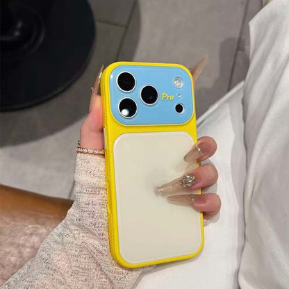 Smartphonefodral i livfulla dopaminfärger
