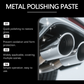 Allround-polerpasta för metall