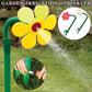 🔥🎁Nyhet 50 % RABATT🔥Rolig Dansande Blomma Trädgård Gräsmatta Sprinkler