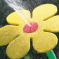 🔥🎁Nyhet 50 % RABATT🔥Rolig Dansande Blomma Trädgård Gräsmatta Sprinkler