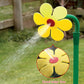 🔥🎁Nyhet 50 % RABATT🔥Rolig Dansande Blomma Trädgård Gräsmatta Sprinkler