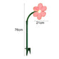 🔥🎁Nyhet 50 % RABATT🔥Rolig Dansande Blomma Trädgård Gräsmatta Sprinkler