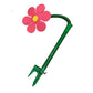 🔥🎁Nyhet 50 % RABATT🔥Rolig Dansande Blomma Trädgård Gräsmatta Sprinkler