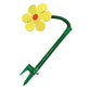 🔥🎁Nyhet 50 % RABATT🔥Rolig Dansande Blomma Trädgård Gräsmatta Sprinkler