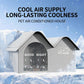 Ultimate Cooling – Ishus för husdjur