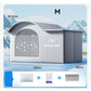 Ultimate Cooling – Ishus för husdjur